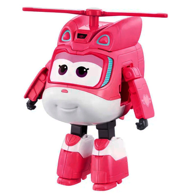 Игрушка-трансформер Диззи Super Wings EU780240 1